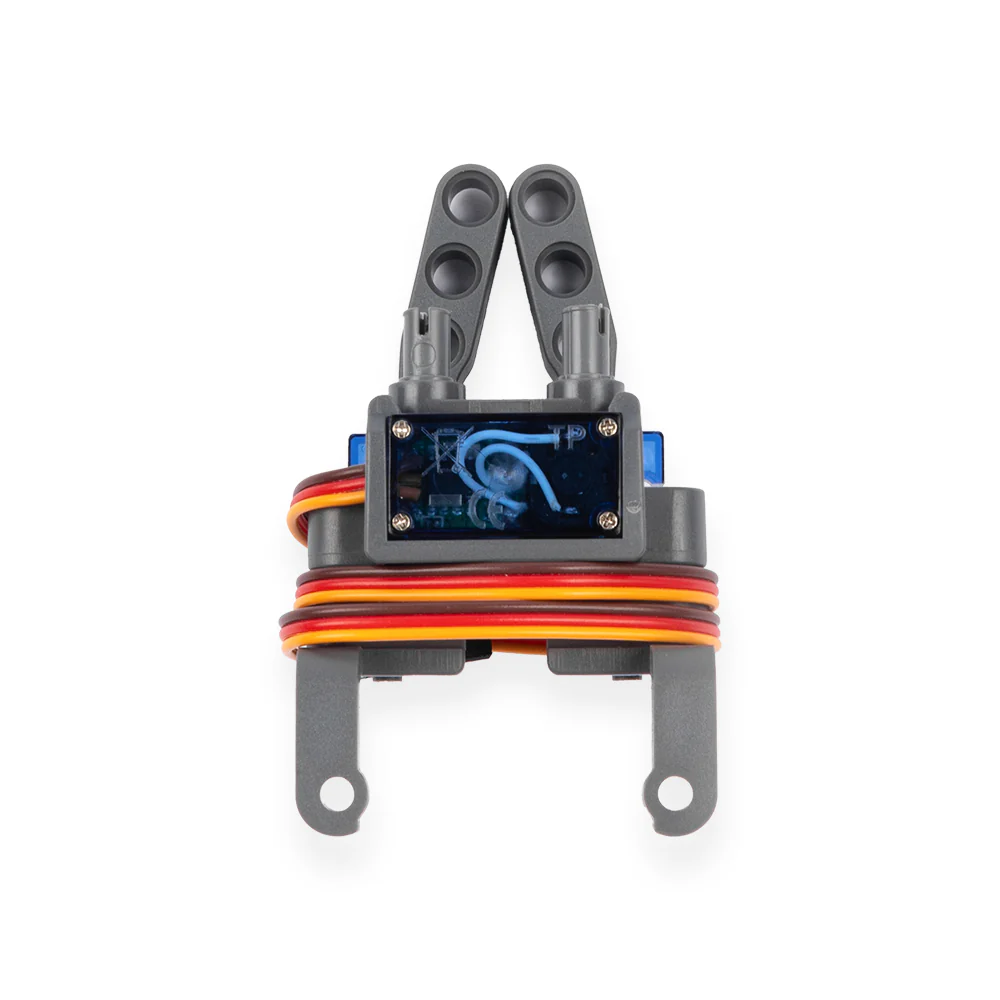 Mechanical Catch for Cutebot educational product