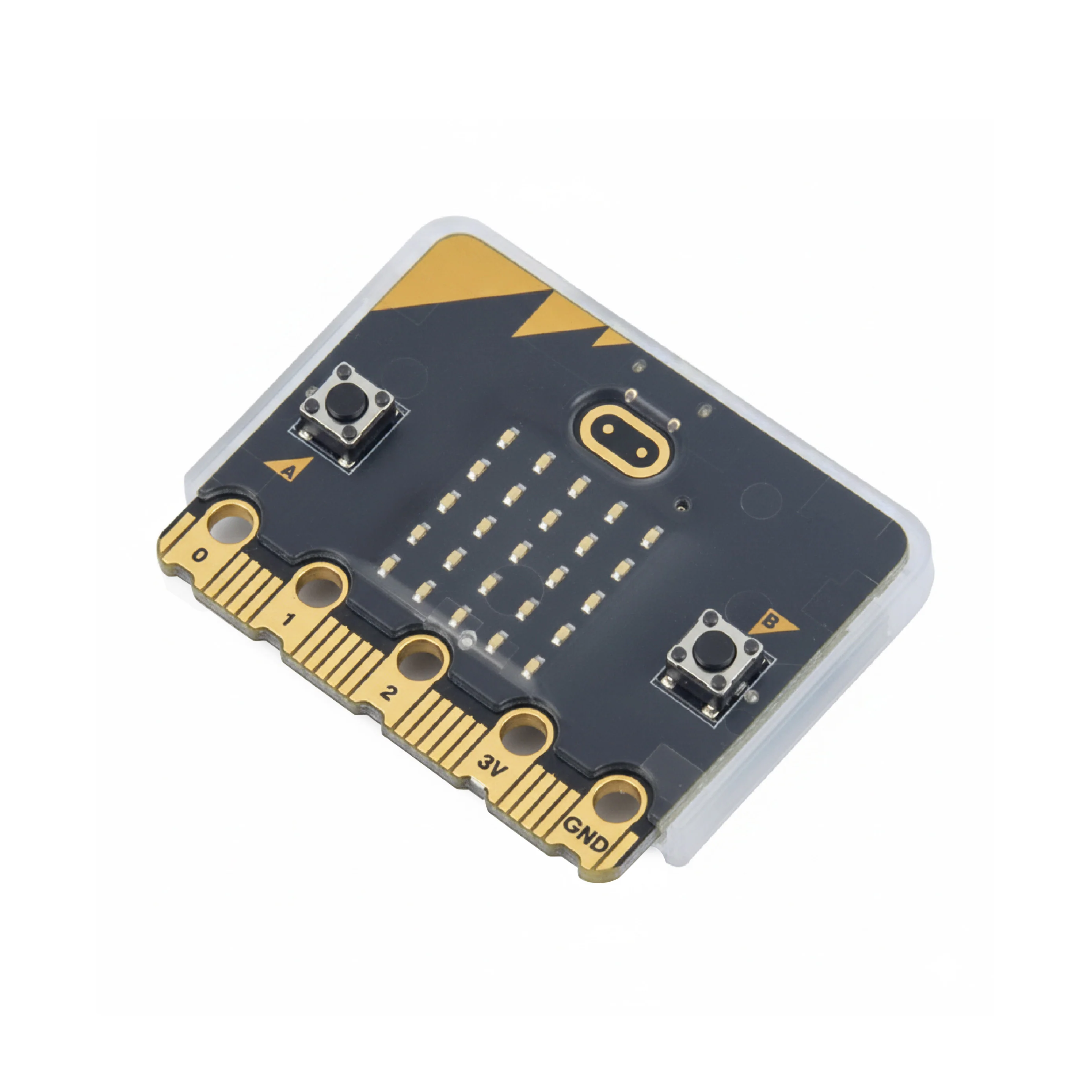micro:bit Translucent Case educational product