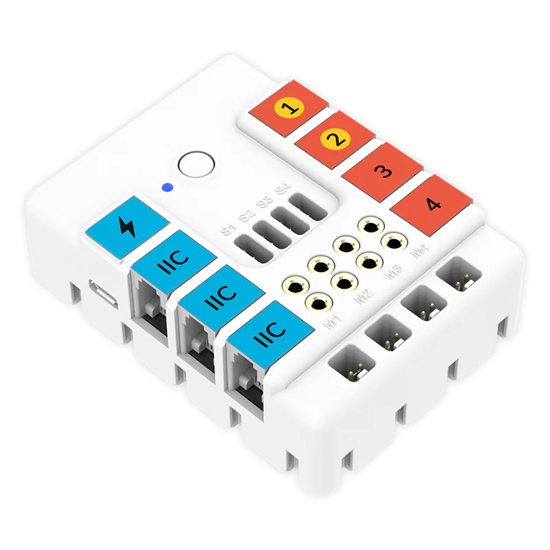 Nezha V1 Expansion Board educational product