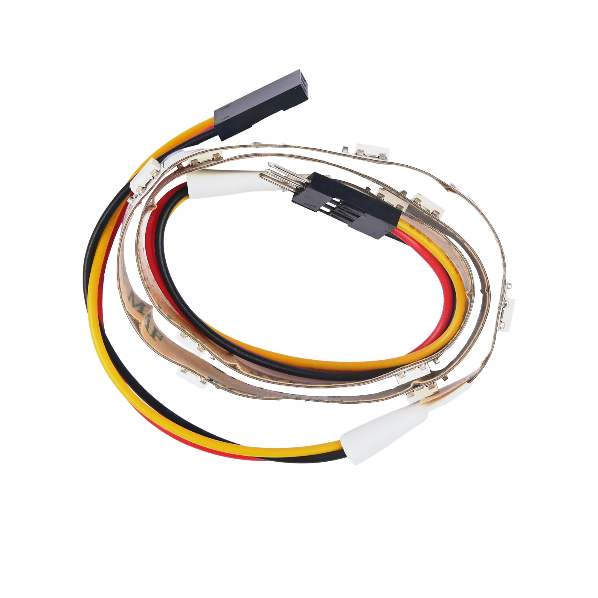 Octopus Rainbow LED Strip — 10 LEDs educational product