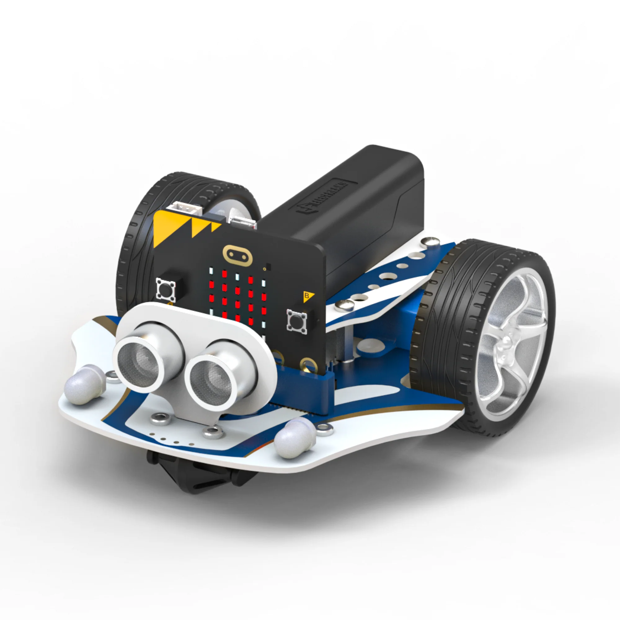 Smart Cutebot Pro educational product