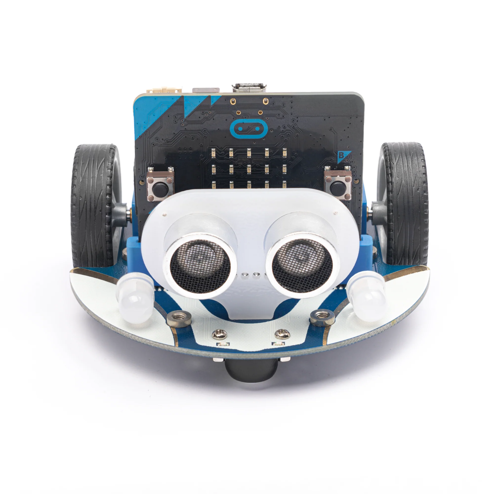Smart Cutebot Robot Car educational product