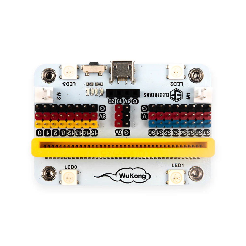 micro:bit Wukong Expansion Board Adapter educational product