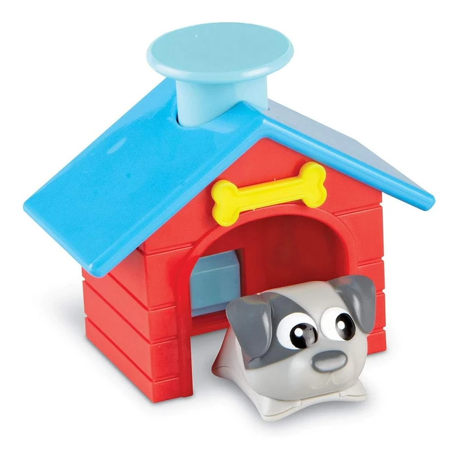 Coding Critters Pet Poppers: Zing the Dog educational product