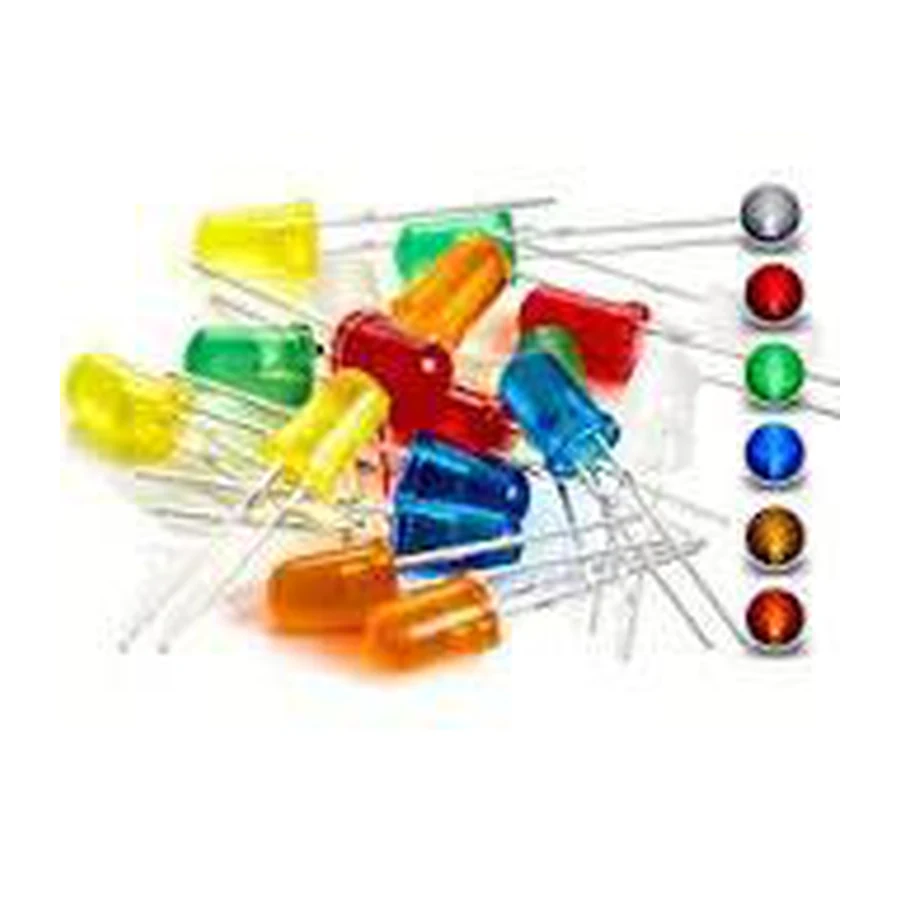 Assorted LED Pack educational product