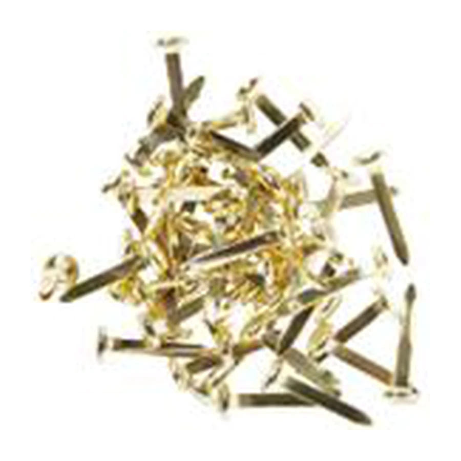 Brass Split Pins and Paper Fasteners educational product