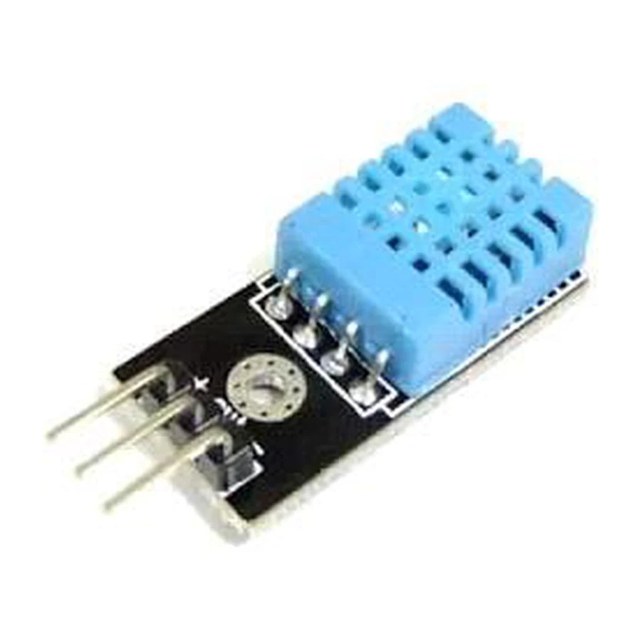DHT11 Temperature and Humidity Sensor Module educational product