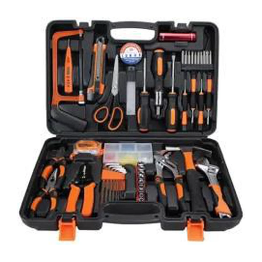 Electronics Hand Tool Kit educational product
