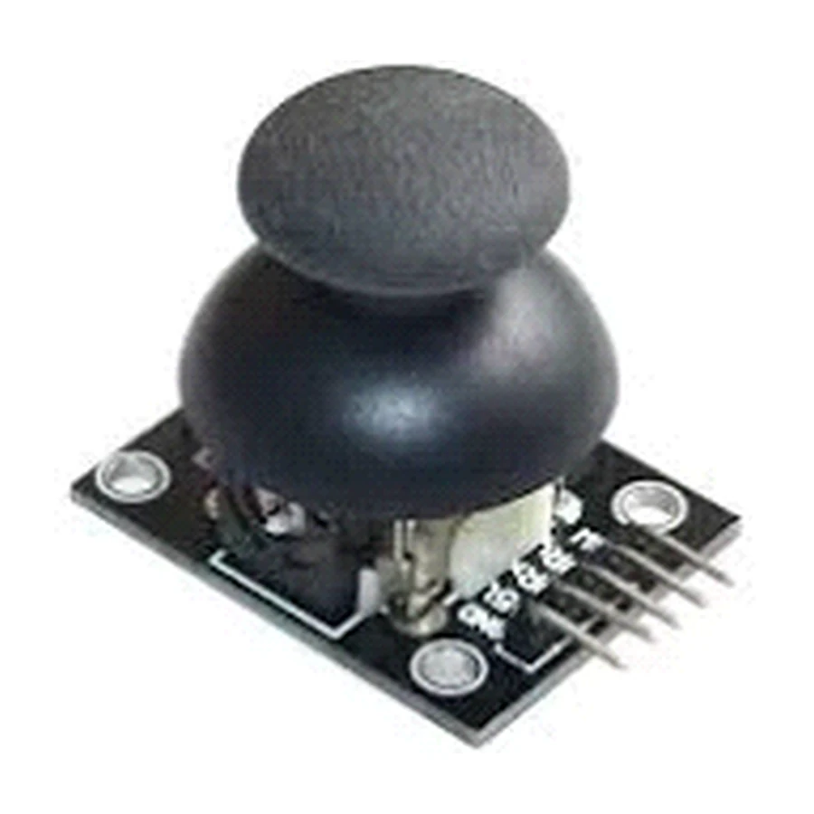 Joystick Module educational product