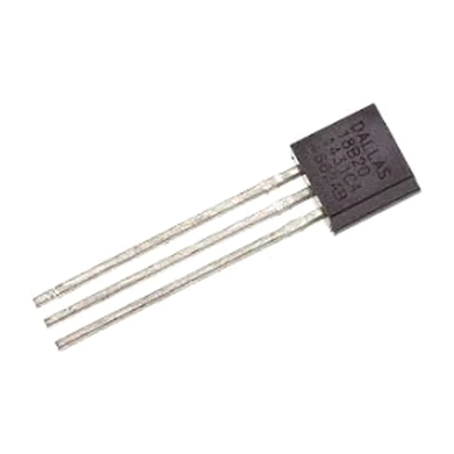 LM35 Temperature Sensor educational product