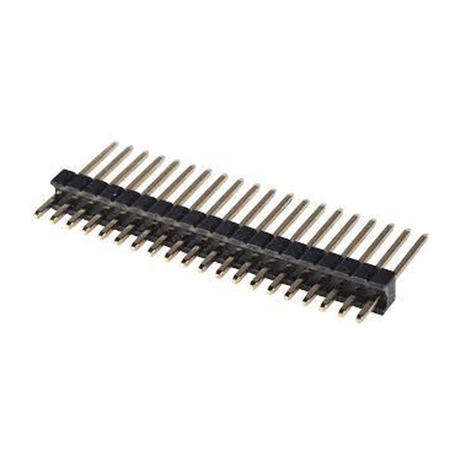 Male Pin Header Strip educational product