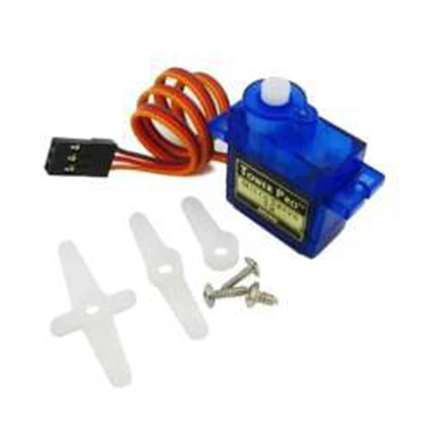 Micro Servo Motor educational product