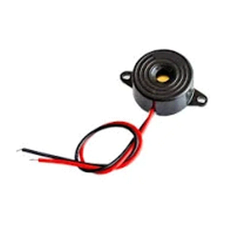Piezo Buzzer Module educational product