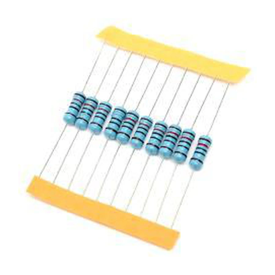 Resistor Assortment Pack educational product