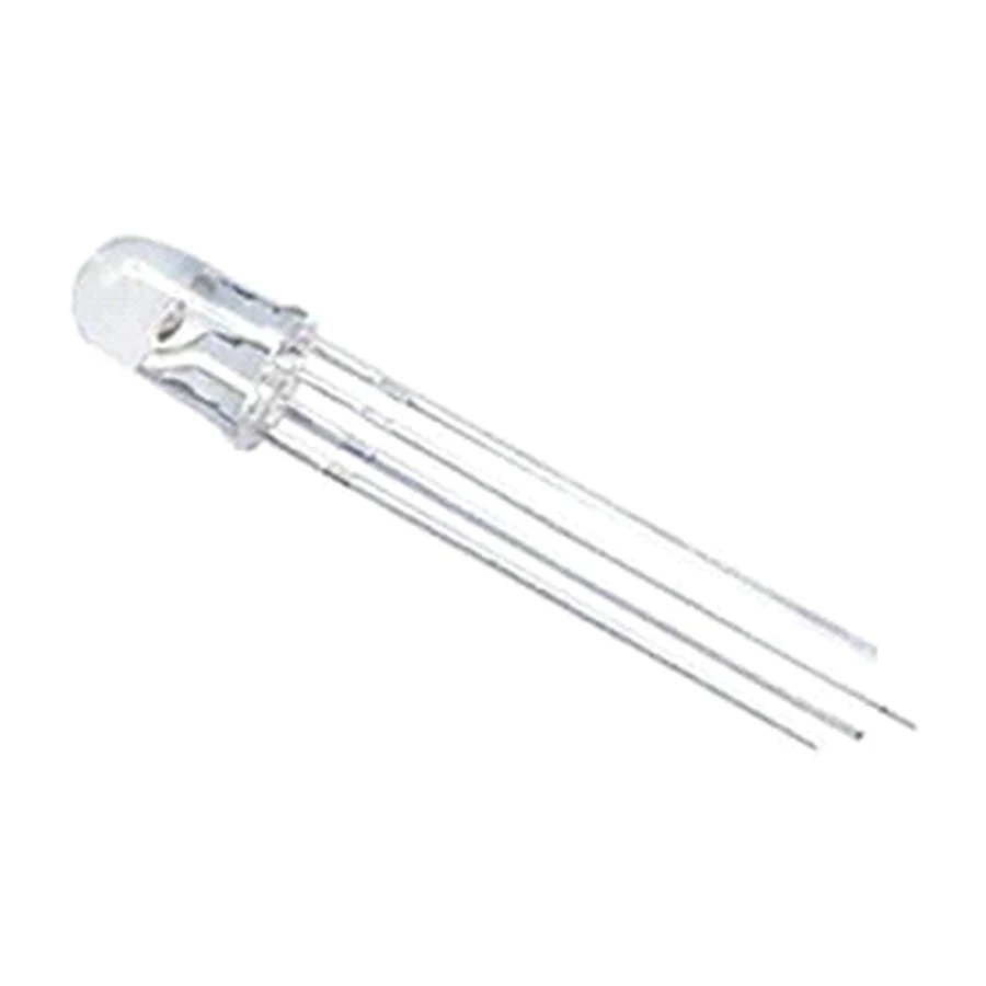 4-Pin RGB LED educational product