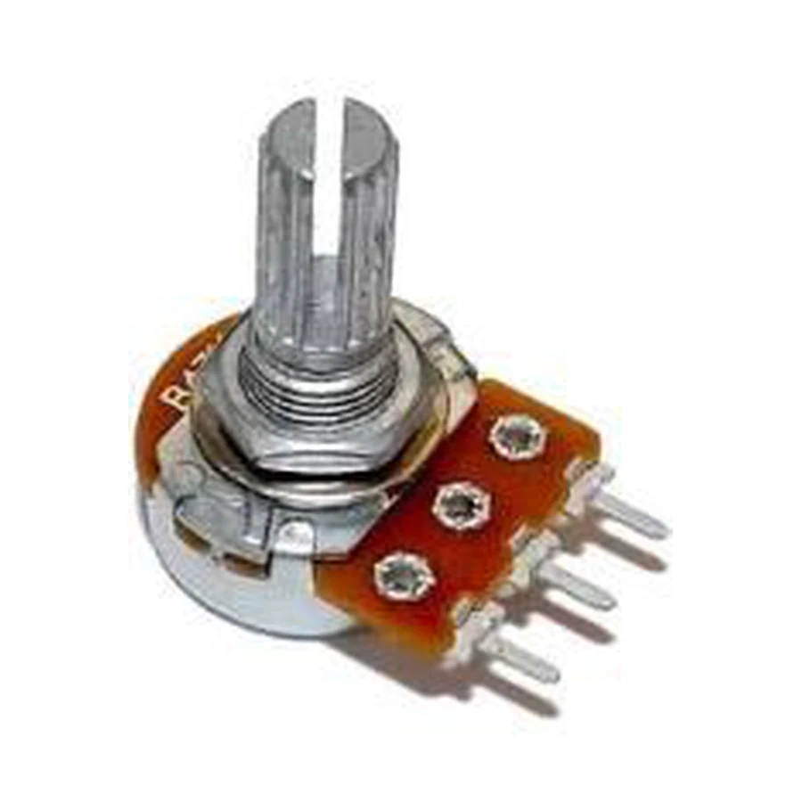 Rotary Potentiometer Module educational product