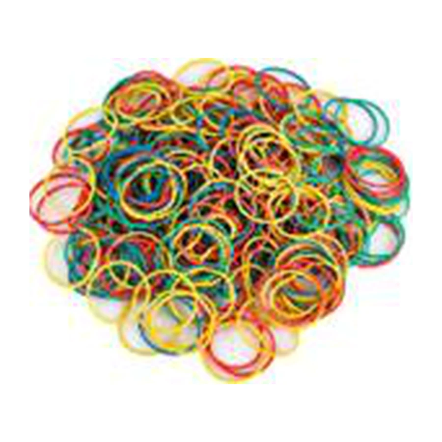 Rubber Bands Assortment Pack educational product