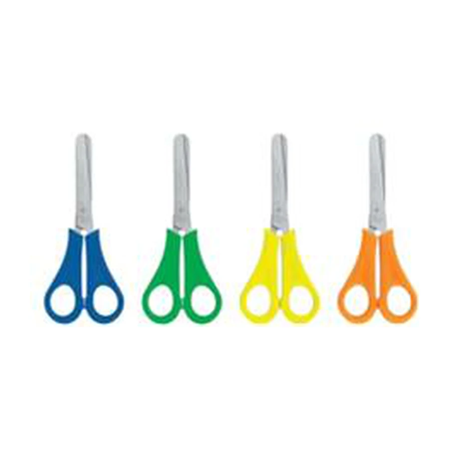 Safety Scissors Classroom Set educational product