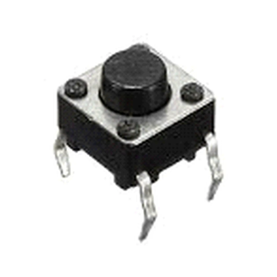 Tactile Push Button Switch educational product