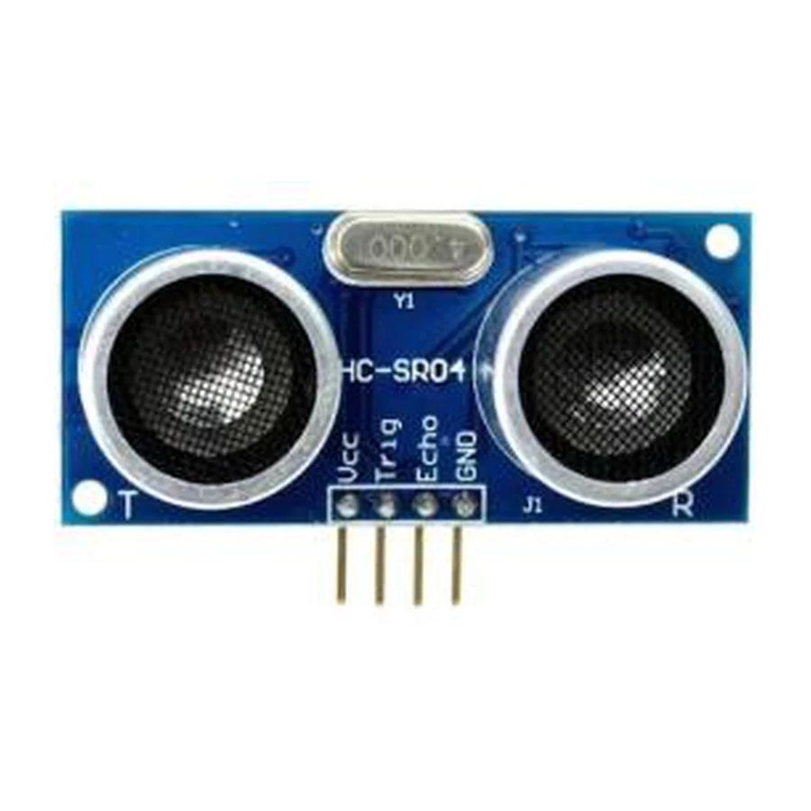 Ultrasonic Distance Sensor Module educational product