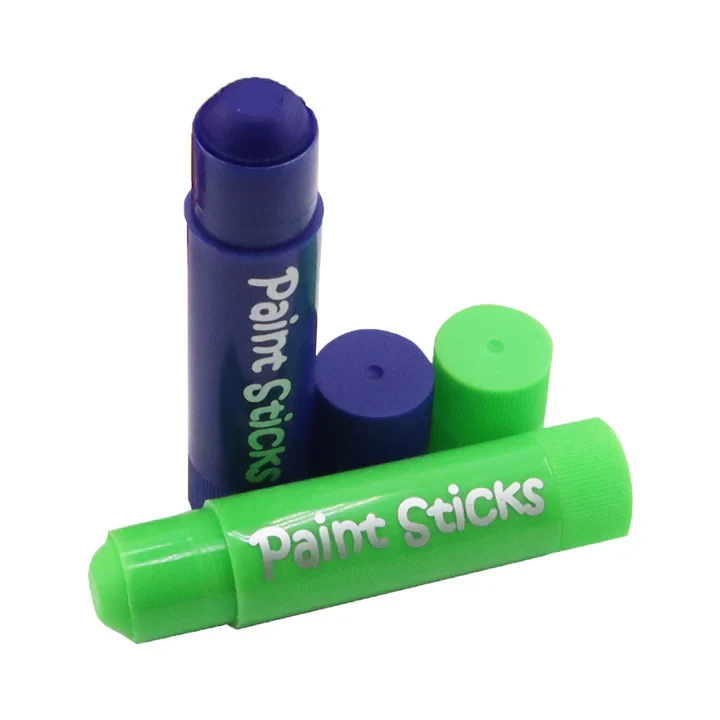 Set of 12 Paint Sticks educational product