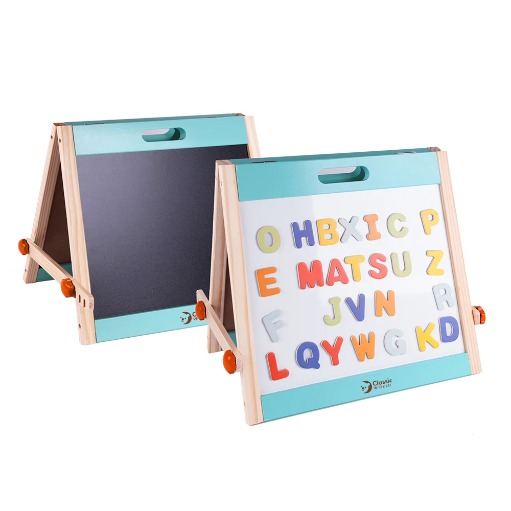 Tabletop Easel educational product