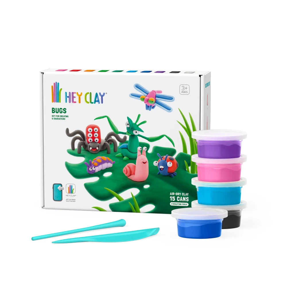 Rainbow Unicorns educational product