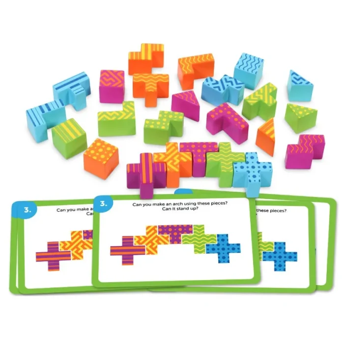 STEM Explorers Brainometry educational product
