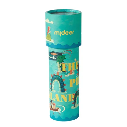 Ever-Changing Kaleidoscope educational product