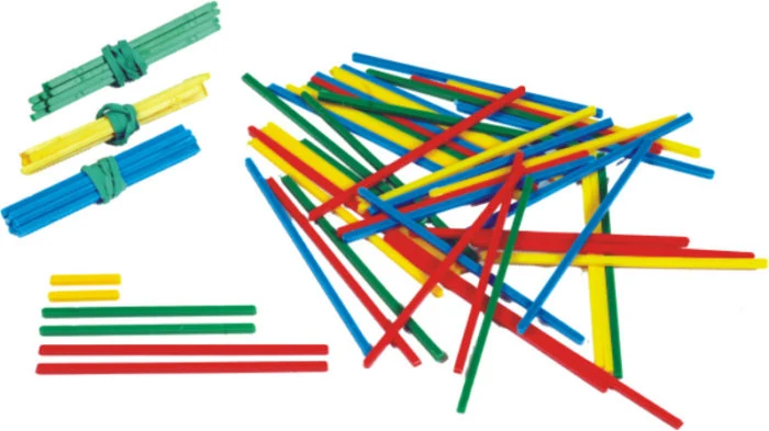 Counting Sticks 300 Piece Set educational product