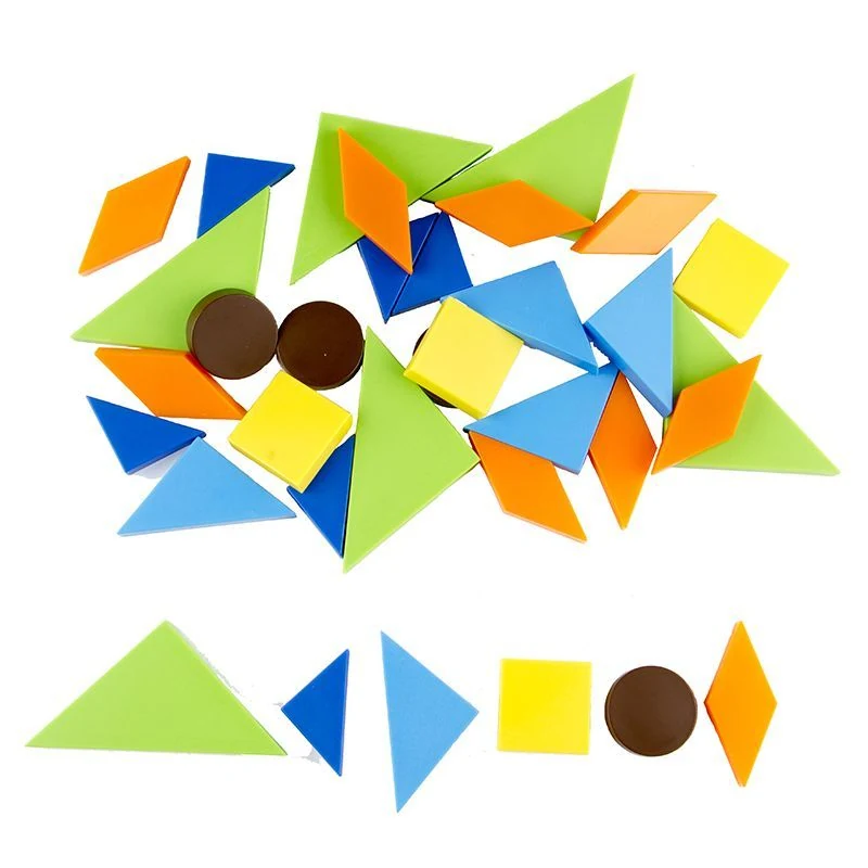 Creative Building Blocks 500 g educational product