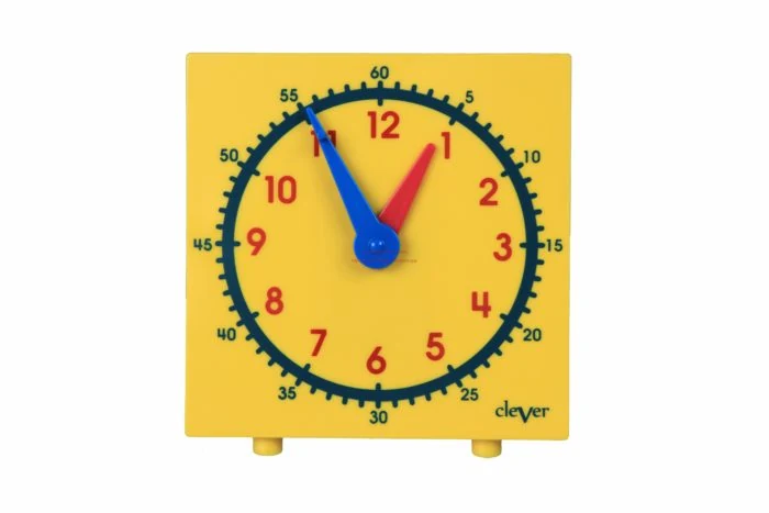 Cube Pattern Activity Cards educational product