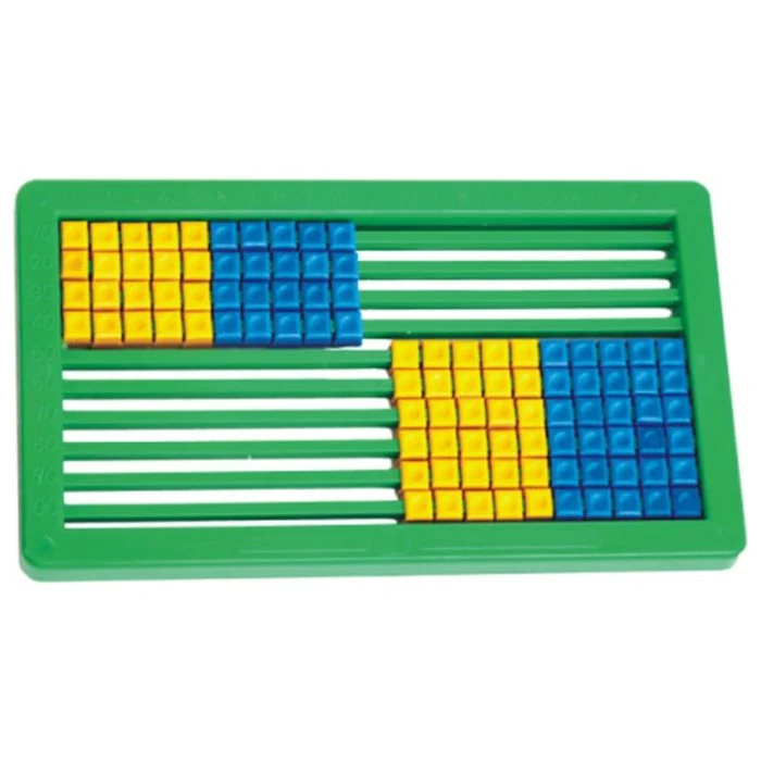 Learner Abacus 100 Bead educational product