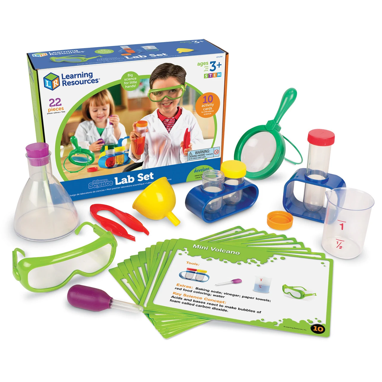 Insect Observation Viewer educational product
