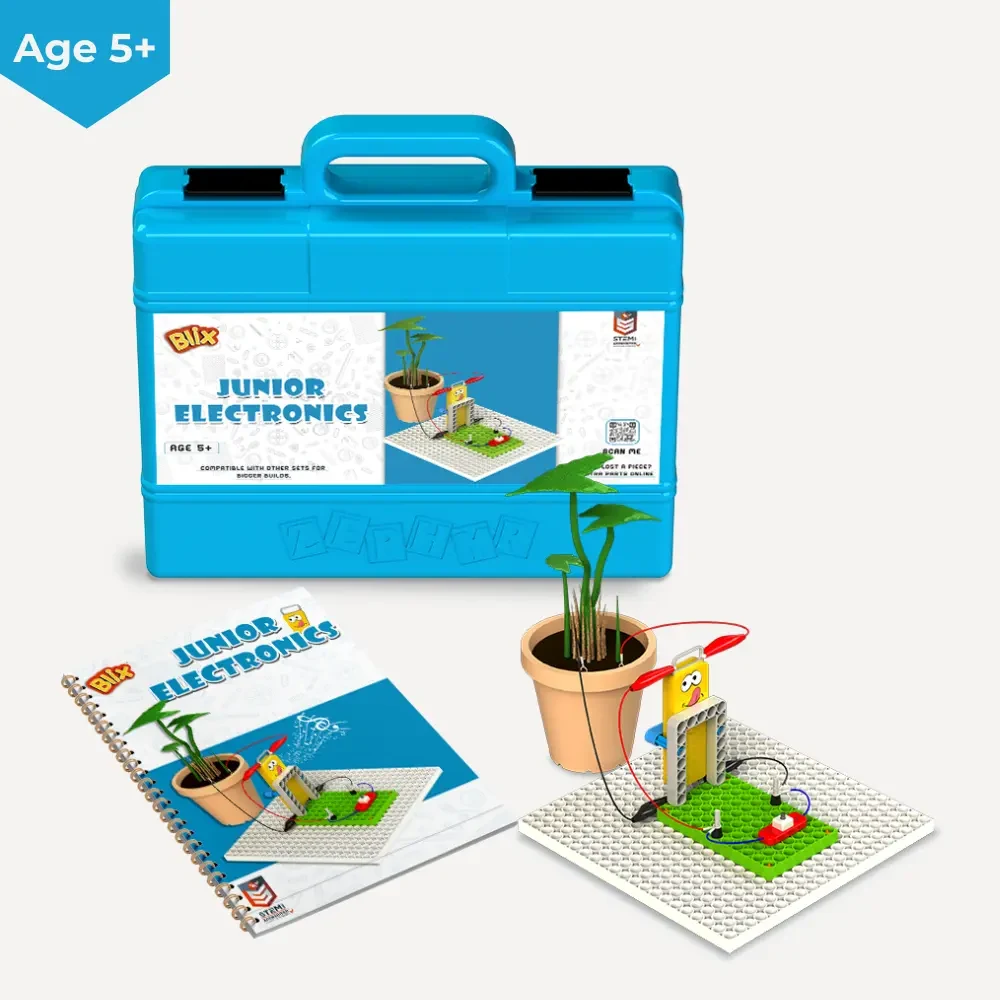 Junior Electronics educational product
