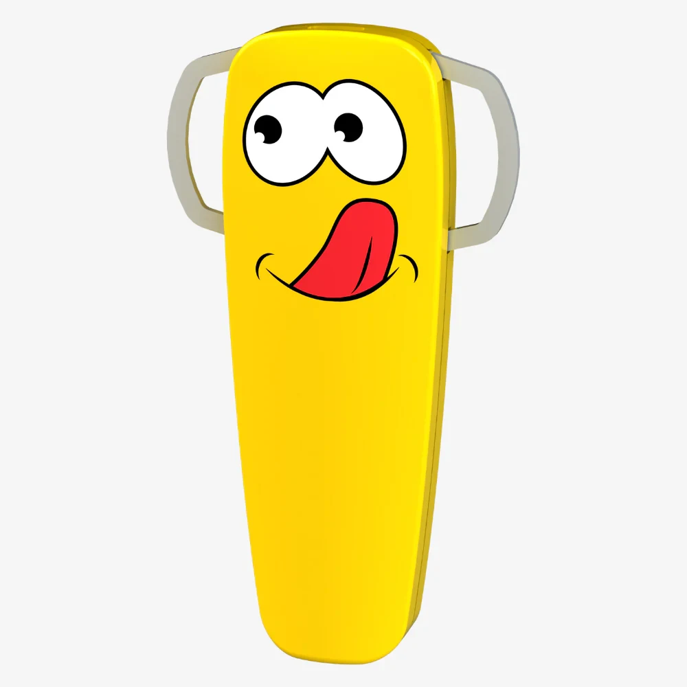 Charge Character – Hungry educational product