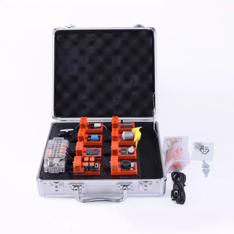 AI Starter Kit educational product