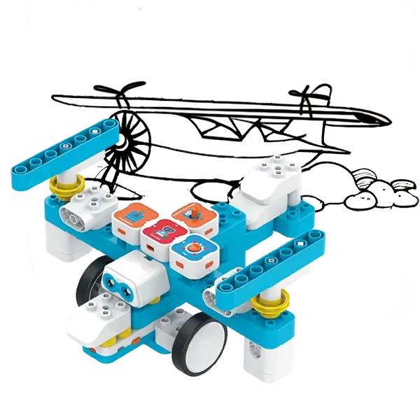 A7 educational product