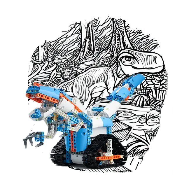 AI Module 1s educational product