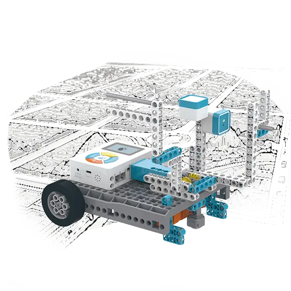 AI Module 5 educational product