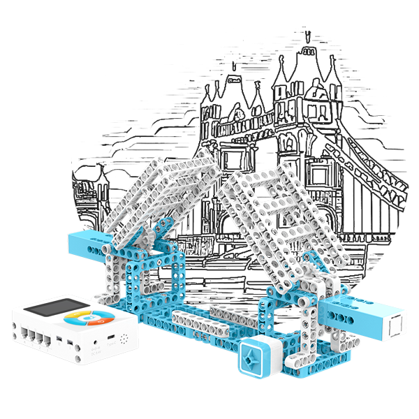 AI Module 5s educational product