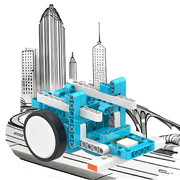 S30 educational product