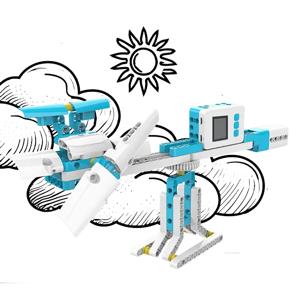 S40 educational product