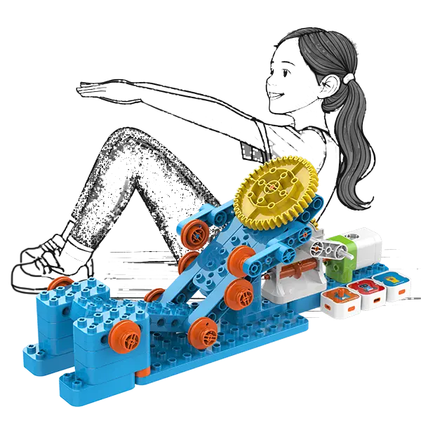 U10 Pro educational product