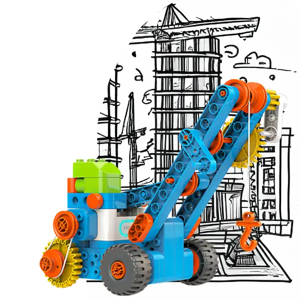 U20 educational product