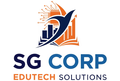 SGCorp Solutions